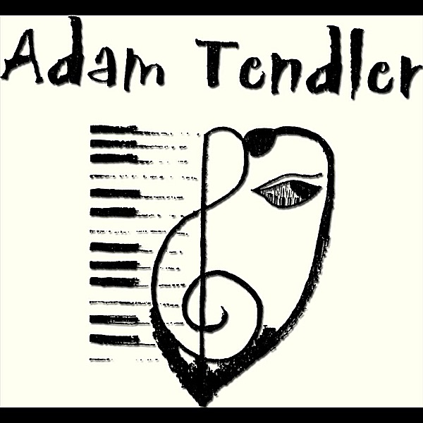 Обложка альбома «Selected Live Performances (2001-2003)» — Adam Tendler