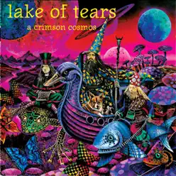 A Crimson Cosmos - Lake of Tears