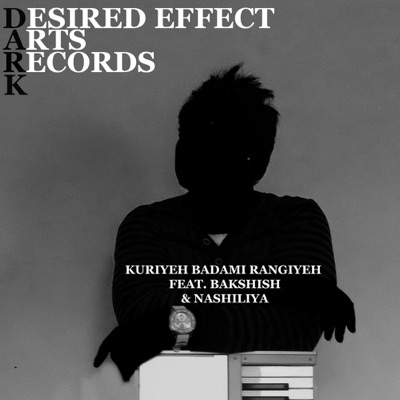 Kuriyeh Badami Rangiyeh - Single