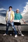 Skei & PT