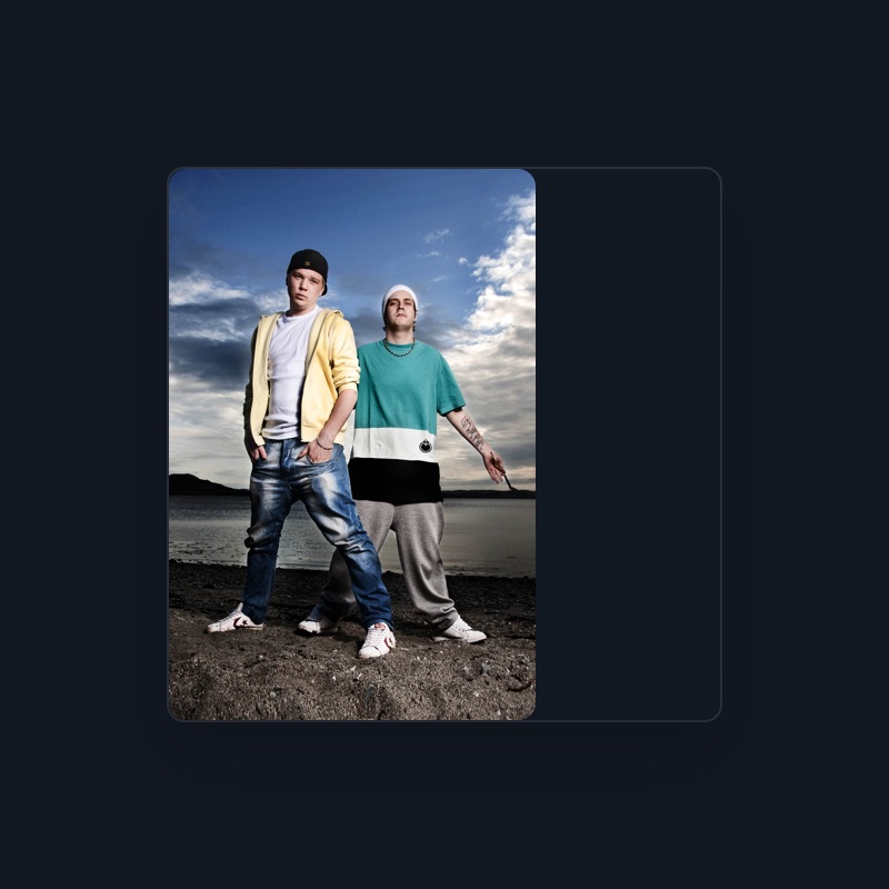 Skei & PT