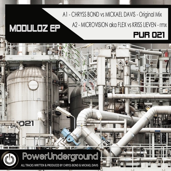 Moduloz - Single