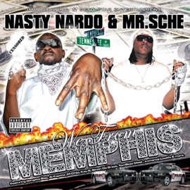 Take Ya Shirts Off (Sche Rider Solo) Mr. Sche & Nasty Nardo