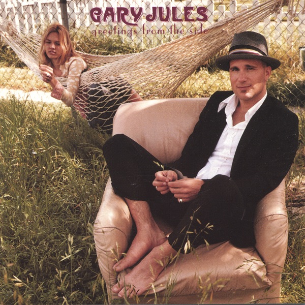 Greetings from the Side cover art