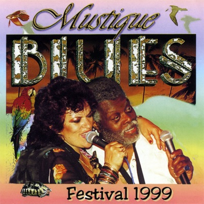 Mustique Blues Festival 1999