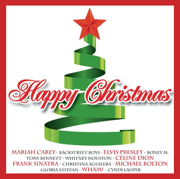 Happy Christmas! - Various Artists