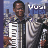The Best of Vusi Ximba