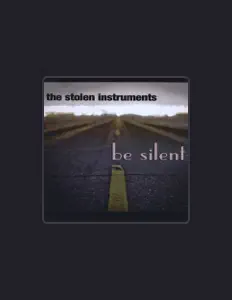 Ascolta the stolen instruments, guarda video musicali, leggi la biografia, vedi le date del tour & altro!