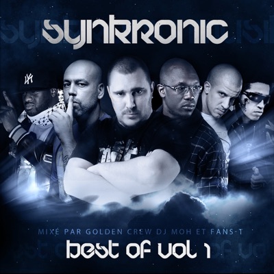 Best of Synkronic, Vol. 1