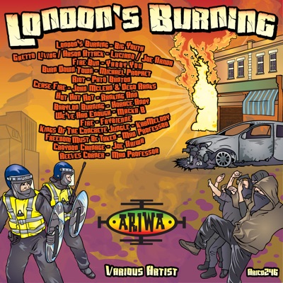 London's Burning