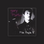 Gary Martin