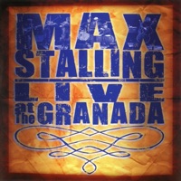 Max Stalling - If Only the Good Die Young