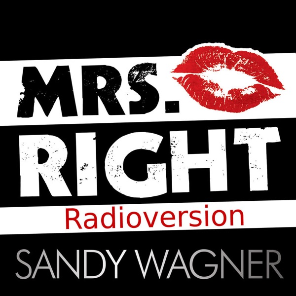 Mrs. Right (Radioversion) - Single