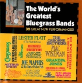 The World's Greatest Bluegrass Bands