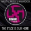 The Stage Is Our Home - Single