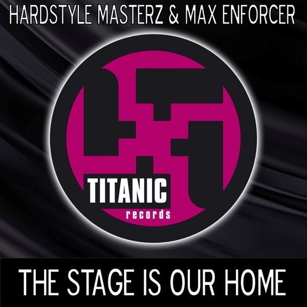 The Stage Is Our Home