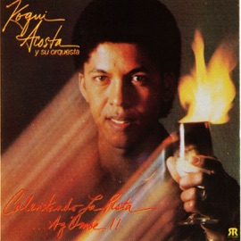 Ven Morena Koqui Acosta