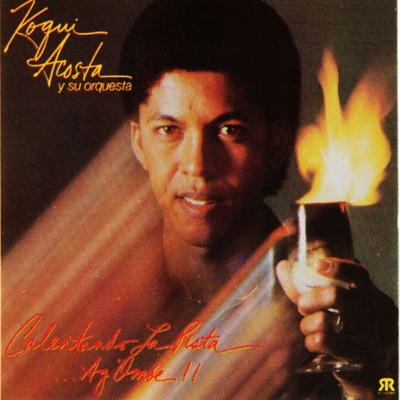 Calentando la Pista... Ay 'Ombe!!