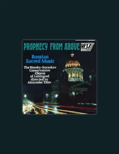 Listen to Alexandr Titov, watch music videos, read bio, see tour dates & more!