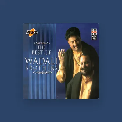 Listen to Ustad Puran Chand Wadali, watch music videos, read bio, see tour dates & more!