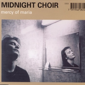 Mercy of Maria - EP