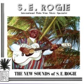 S. E. Rogie - No Place Like Home