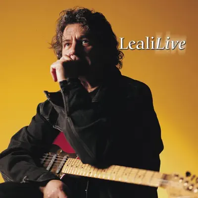 Lealilive - Fausto Leali