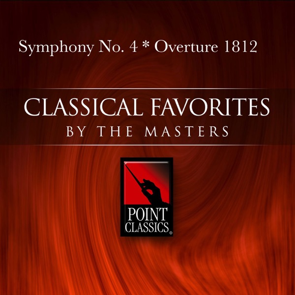Tchaikovsky: Symphony No. 4 - Overture 1812