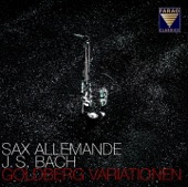 Bach: Goldberg Variations