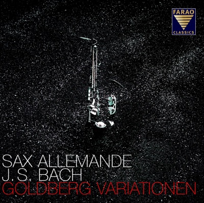 Bach: Goldberg Variations