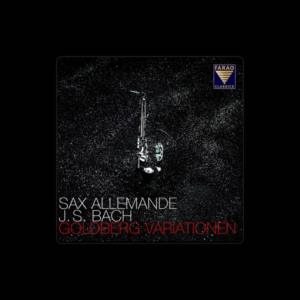 Sax Allemande's avatar