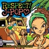 Respect! J-Pop (with Island Souls)