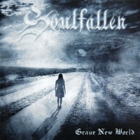 Soulfallen - We Are the Sand