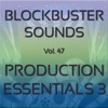 Blockbuster Sound Effects