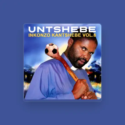 Listen to UNTSHEBE, watch music videos, read bio, see tour dates & more!
