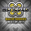Nemesis - Bag of Goodies - Best of 2k11