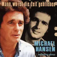 Sommer komm wieder — Michael Hansen
