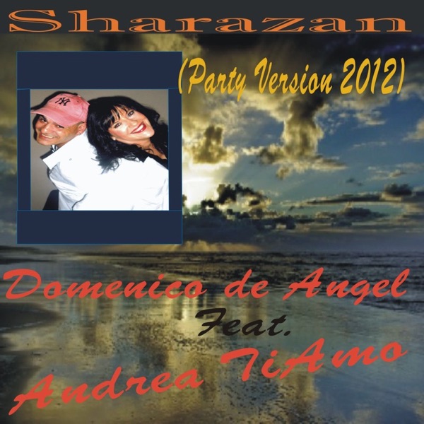 Sharazan (instrumental version) [feat. Andrea Tiamo]