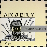 Axodry - Surrender