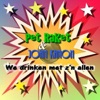 We Drinken Met Z'n Allen (Apresski Versie) - Single