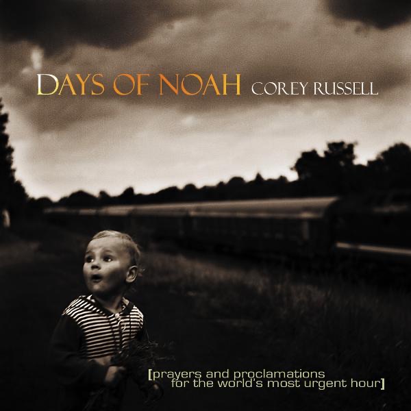 Days of Noah