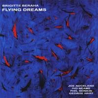 Flying Dreams - Brigitte Beraha