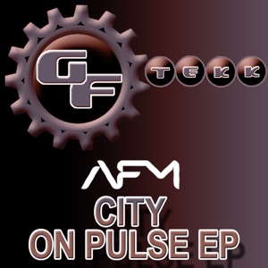City on a Pulse - Single