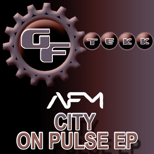 City on a Pulse - Single