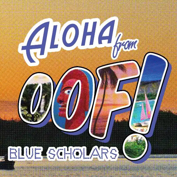 Tako — Blue Scholars