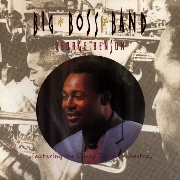 Portrait of Jennie — George Benson