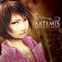 ARTEMIS - Mijipin