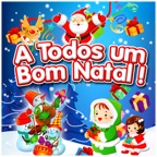 A Todos Um Bom Natal