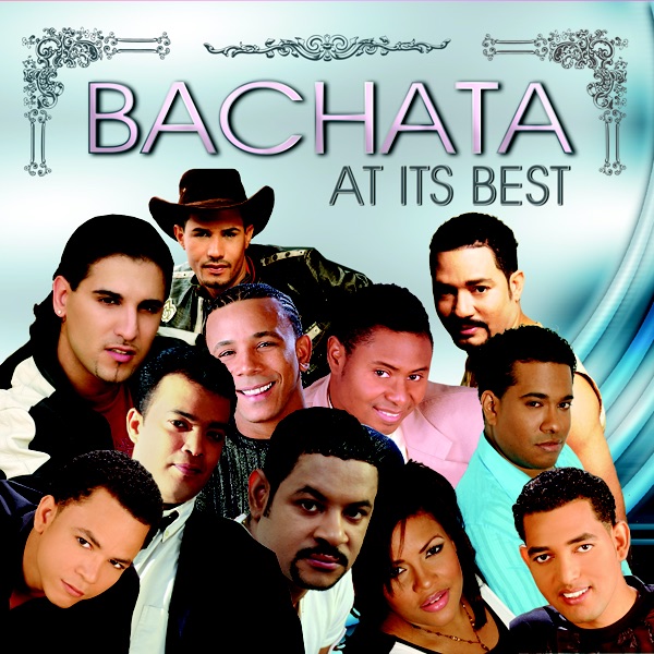 Bachata At Its Best