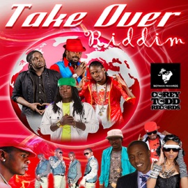 MIss Yuh F**k Aidonia